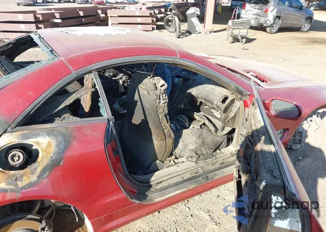 2003 Mercedes-Benz Sl 500 from USA, damaged, VIN WDBSK75F93F026573